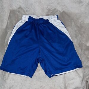 Reversible Basketball Shorts